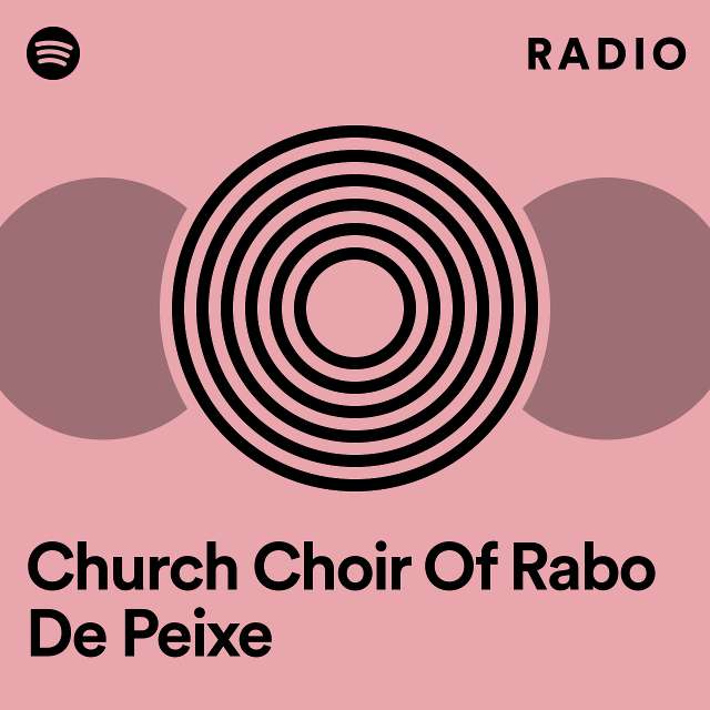 Church Choir Of Rabo De Peixe Radio