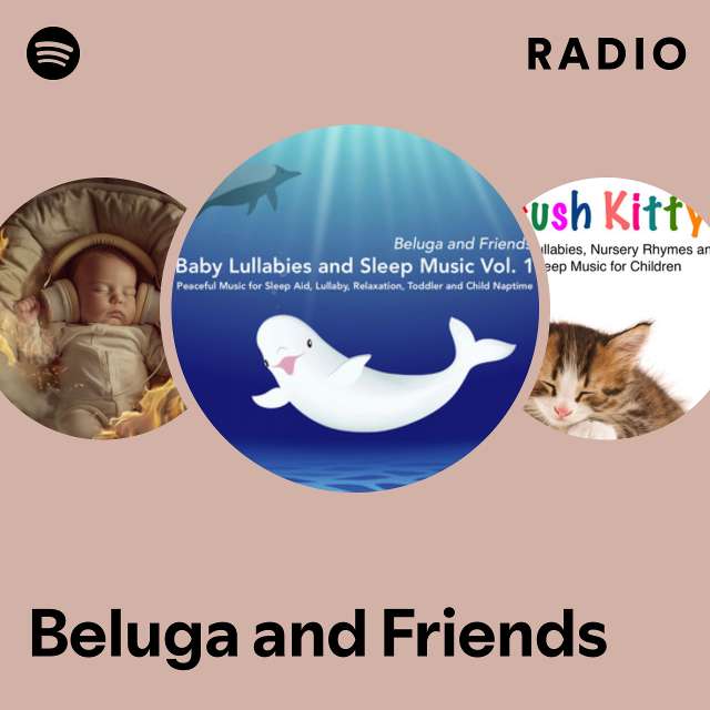 Beluga: álbuns, músicas, playlists