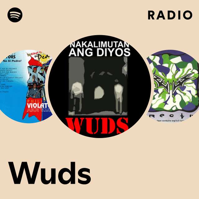 Wuds Radio