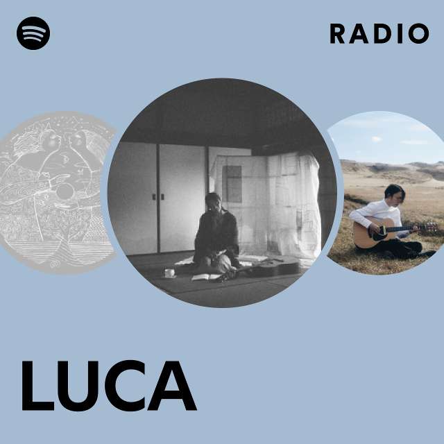 LUCA Radio