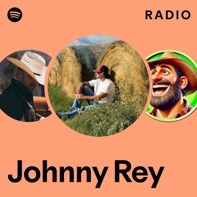 Johnny Rey Radio - playlist by Spotify | Spotify