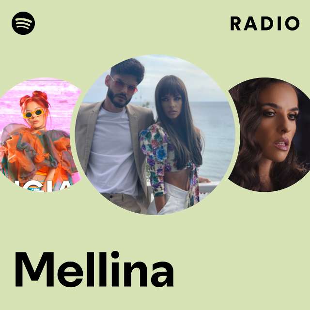 Mellina And Company