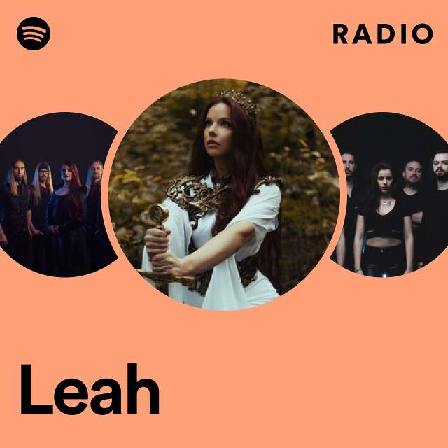 Leah Radio