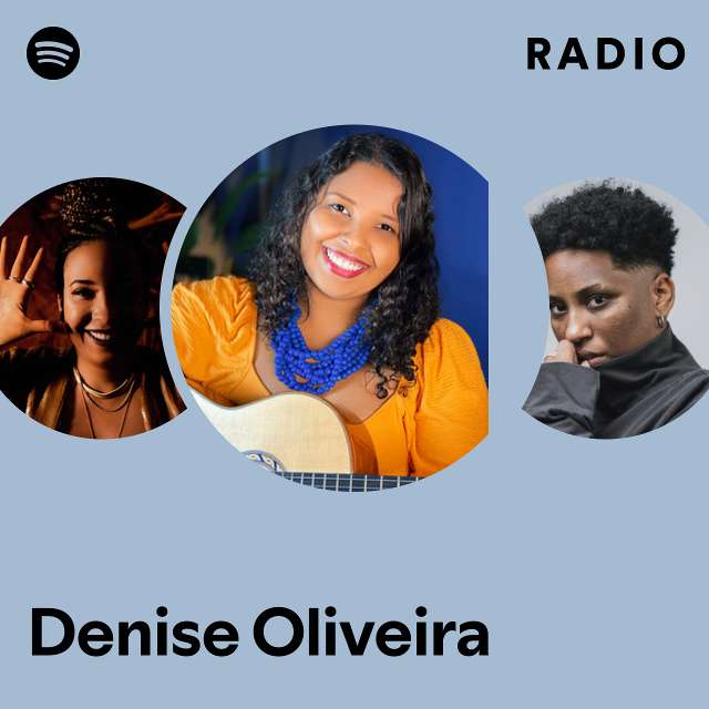 Denise e Rodrigo estão no Podcast desta semana!