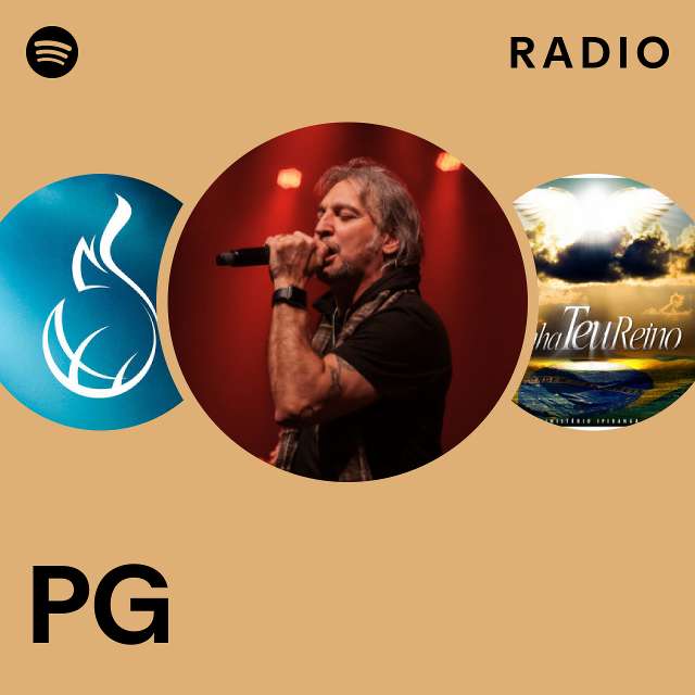 PG Radio - playlist by Spotify | Spotify