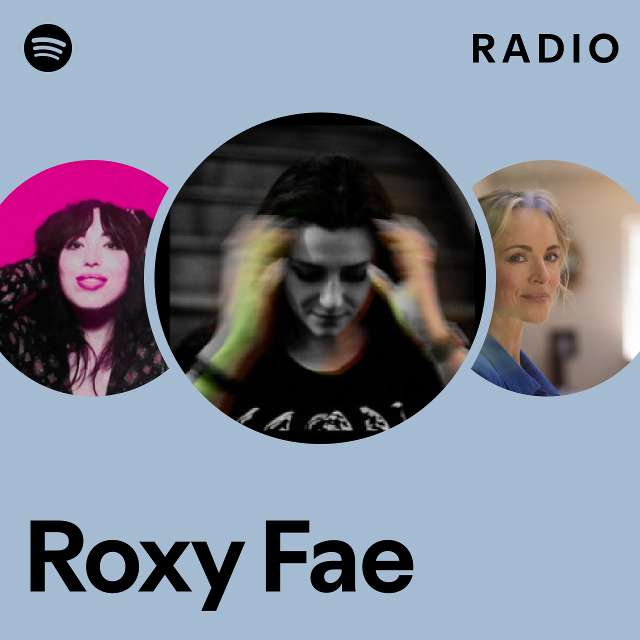 Roxy fae deals