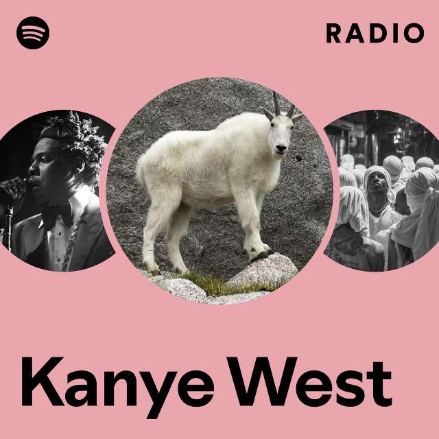 Kanye West - Albums, Songs & Age