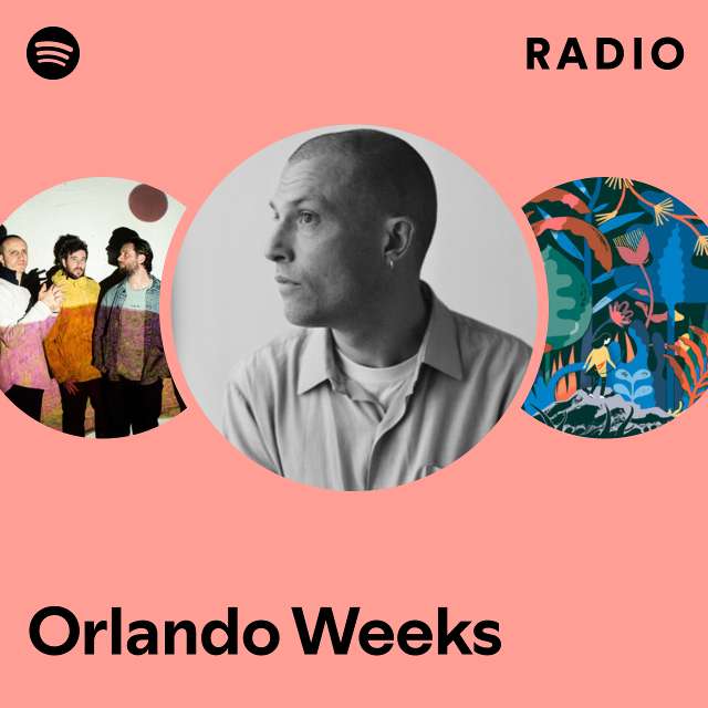 Orlando Weeks Radio