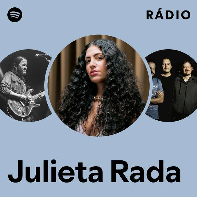 Julieta Rada Spotify