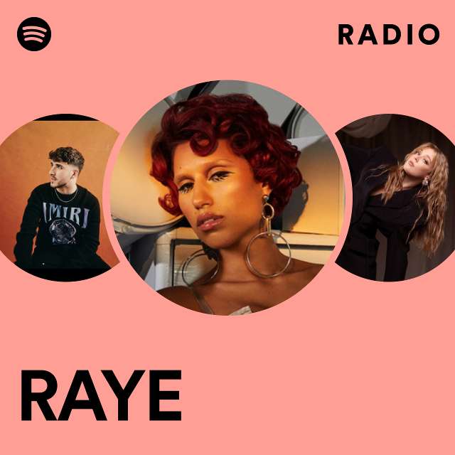RAYE Radio