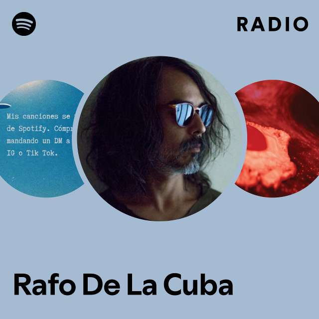 Imagem de Rafo de La Cuba
