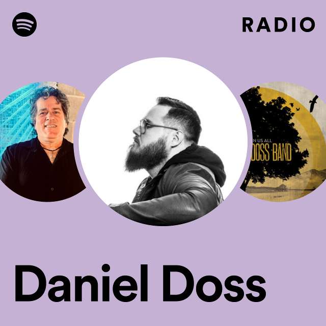 Daniel Doss Radio