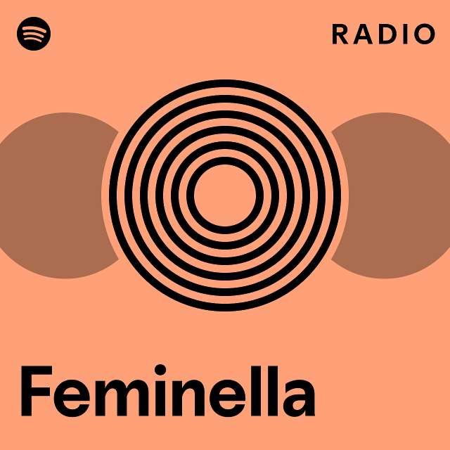 Feminella | Spotify