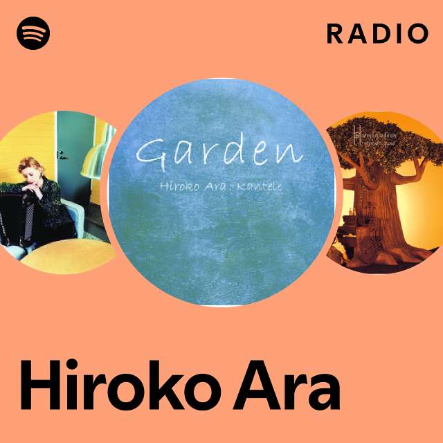 Hiroko Ara | Spotify