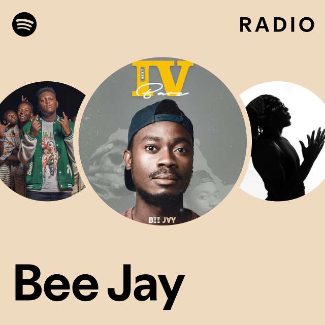 Bee Jay Radio Playlist By Spotify Spotify 2717