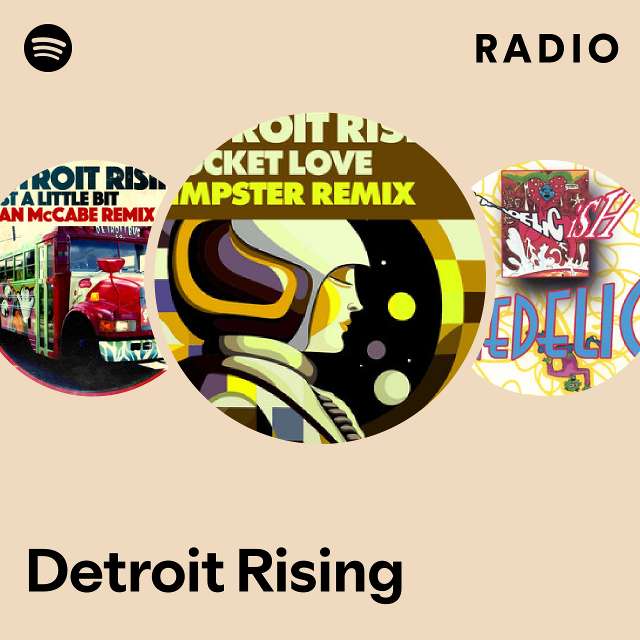 Detroit Rising