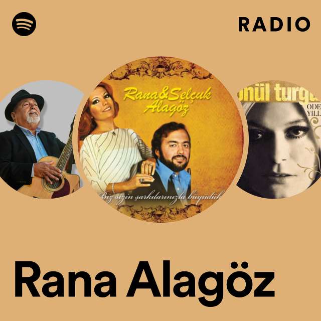 Rana Alagöz Radio