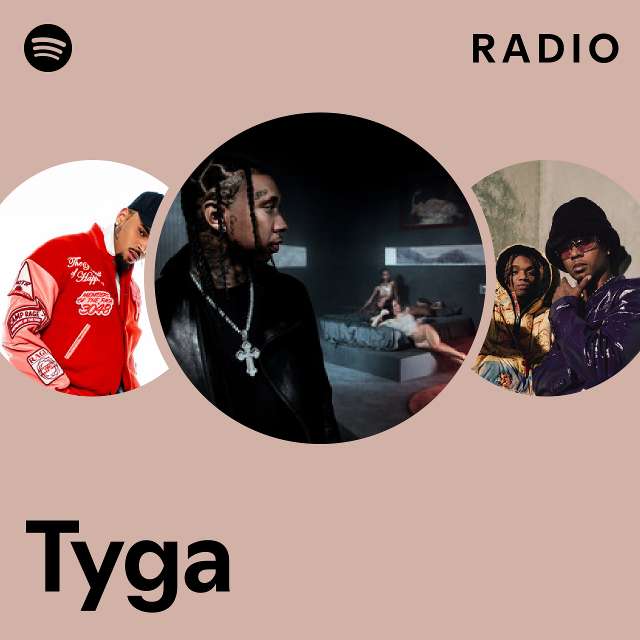 Tyga | Spotify