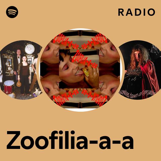 Zoofillia 