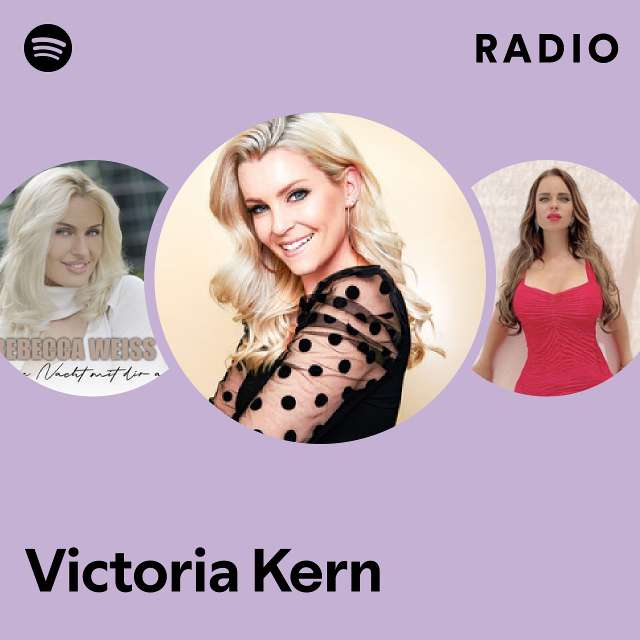 Victoria Kern | VK