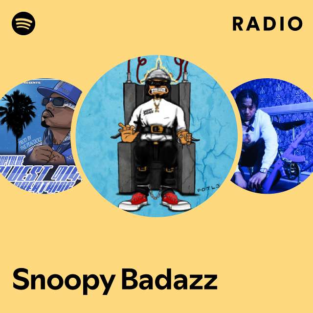 Bartz Radio - playlist by Spotify