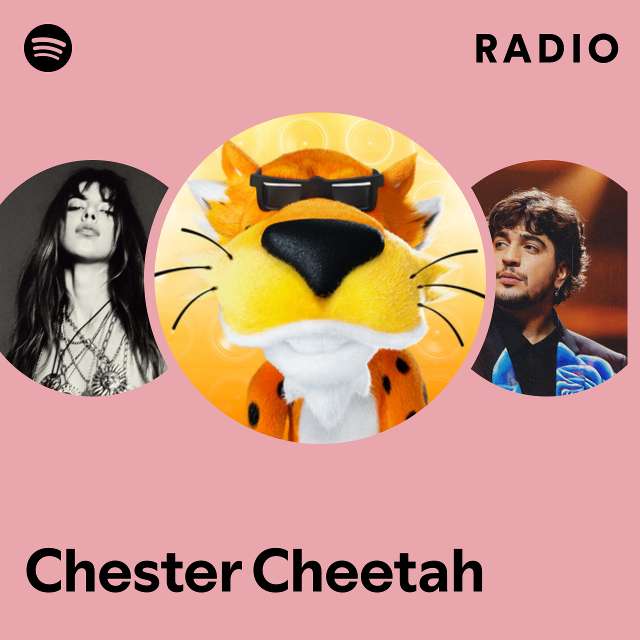 Bola pra Frente - song and lyrics by Chester Cheetah, NATTAN