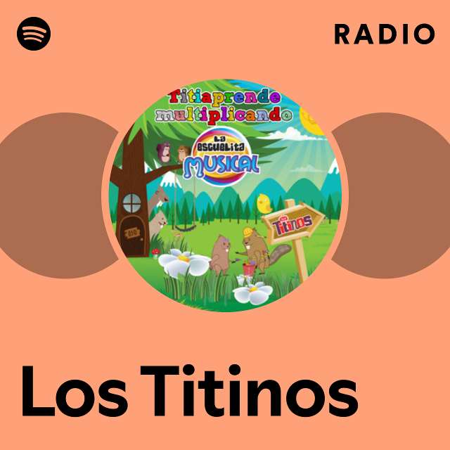 Bebés Llorones Radio - playlist by Spotify