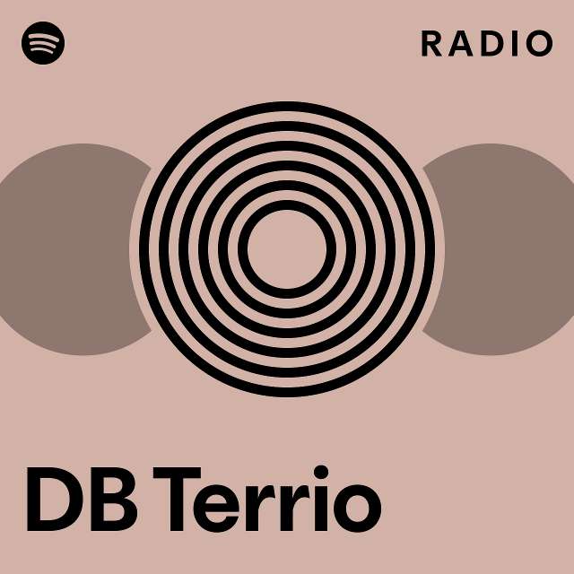 DB Terrio Radio - playlist by Spotify | Spotify