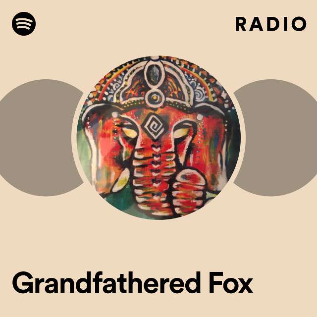 Grandfathered Fox Radio