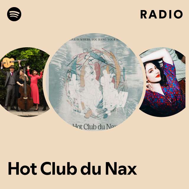 Imagem de Hot Club du Nax