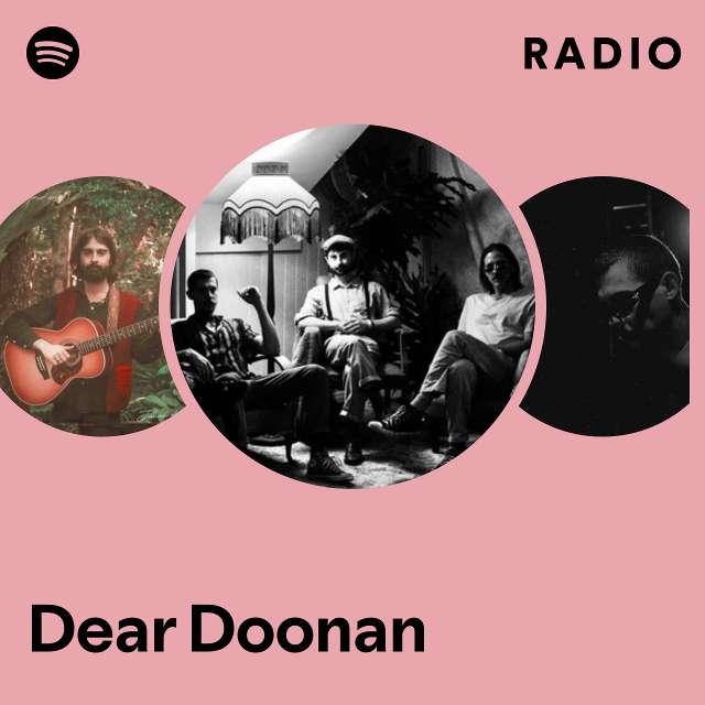 Dear Doonan Radio