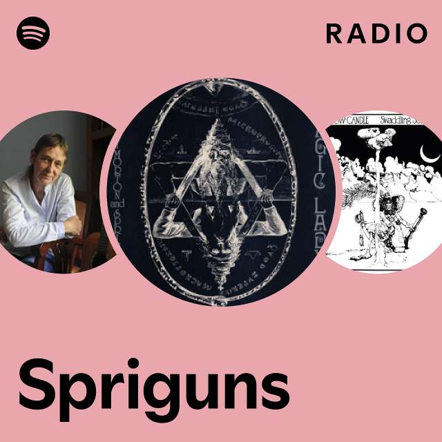 Spriguns | Spotify