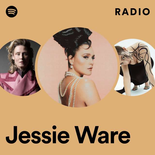 Jessie Ware Radio
