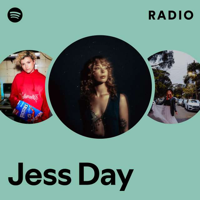Jess  Spotify