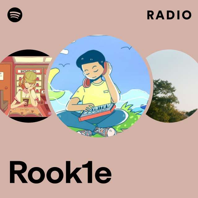 Rook1e Radio