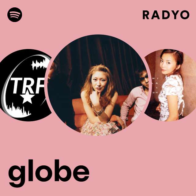globe | Spotify