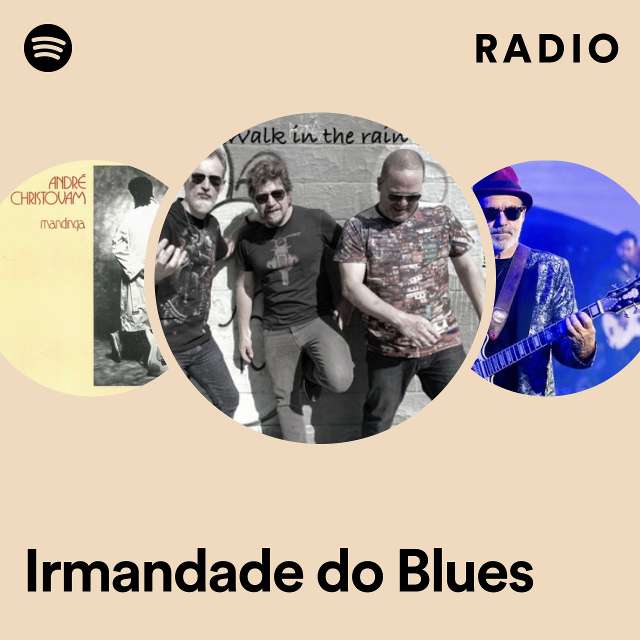 Irmandade do Blues Radio