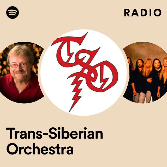 Imagem de Trans-Siberian Orchestra