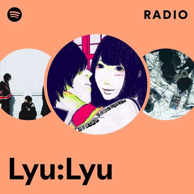 Lyu:Lyu | Spotify