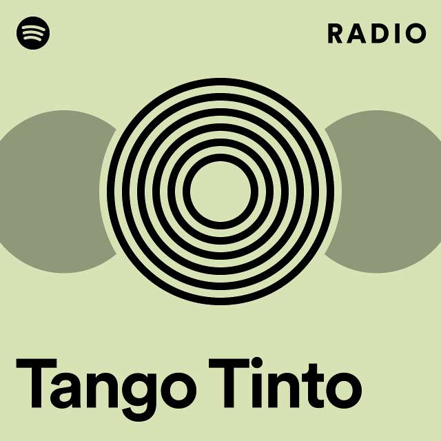 Imagem de Tinto Tango