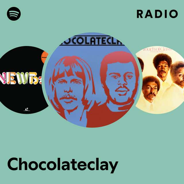 Chocolateclay | Spotify