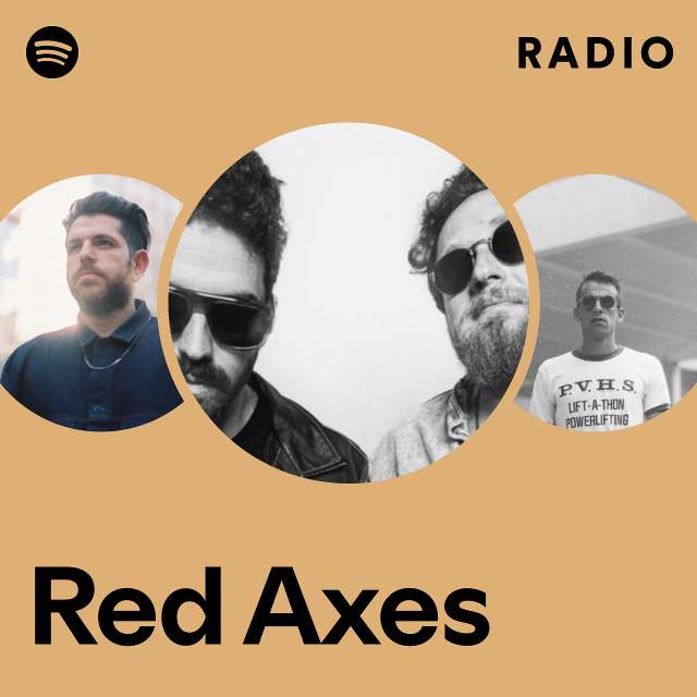 Red Axes
