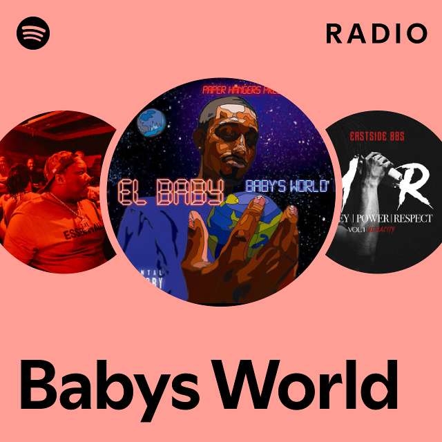 Baby's world deals