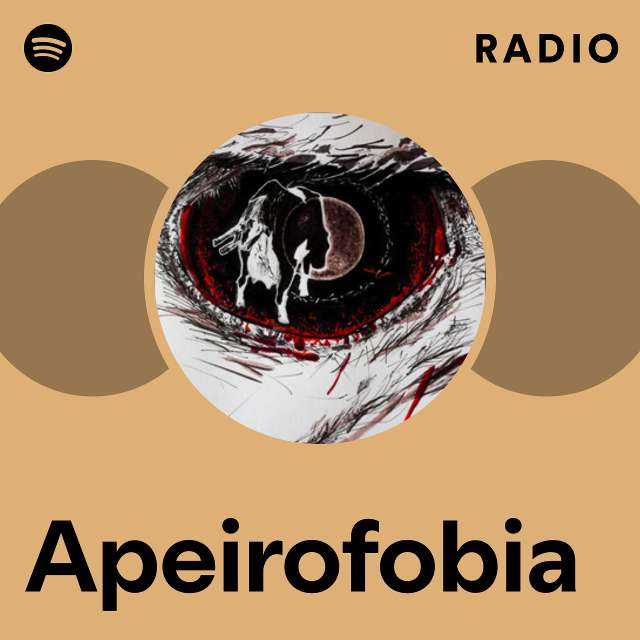 Apeirofobia