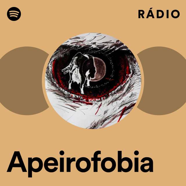 Apeirofobia