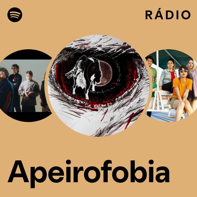 Apeirofobia