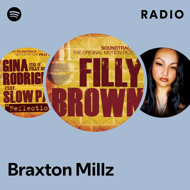 braxton millz filly brown