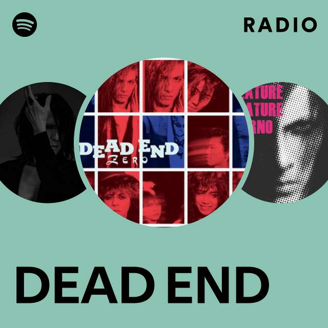 DEAD END Radio