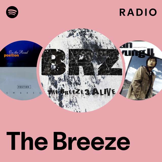 Listen To 96.1 The Breeze Radio Buffalo