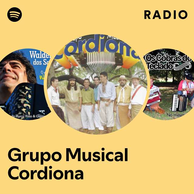 Na Moda Véia - Grupo Cordiona 